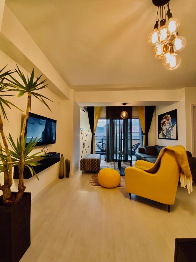 Sandev Apartments ชติป ภายนอก รูปภาพ